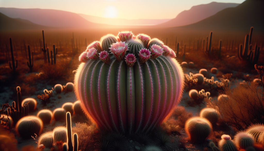 Where Can I Find Peyote Cactus?