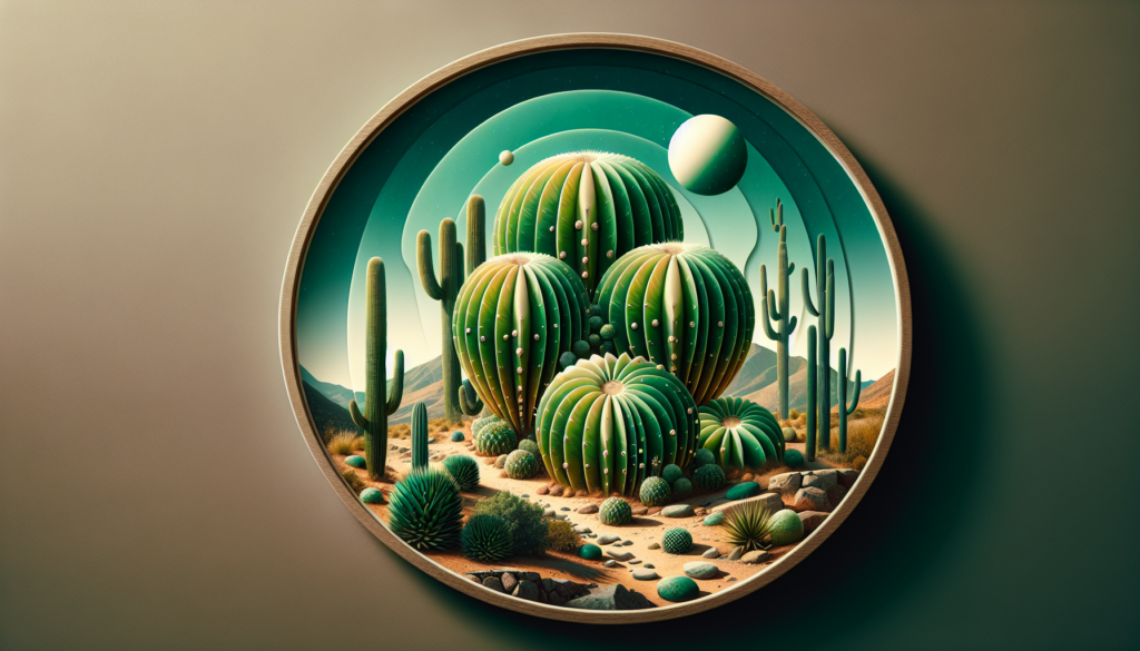 Where Can I Find Peyote Cactus?