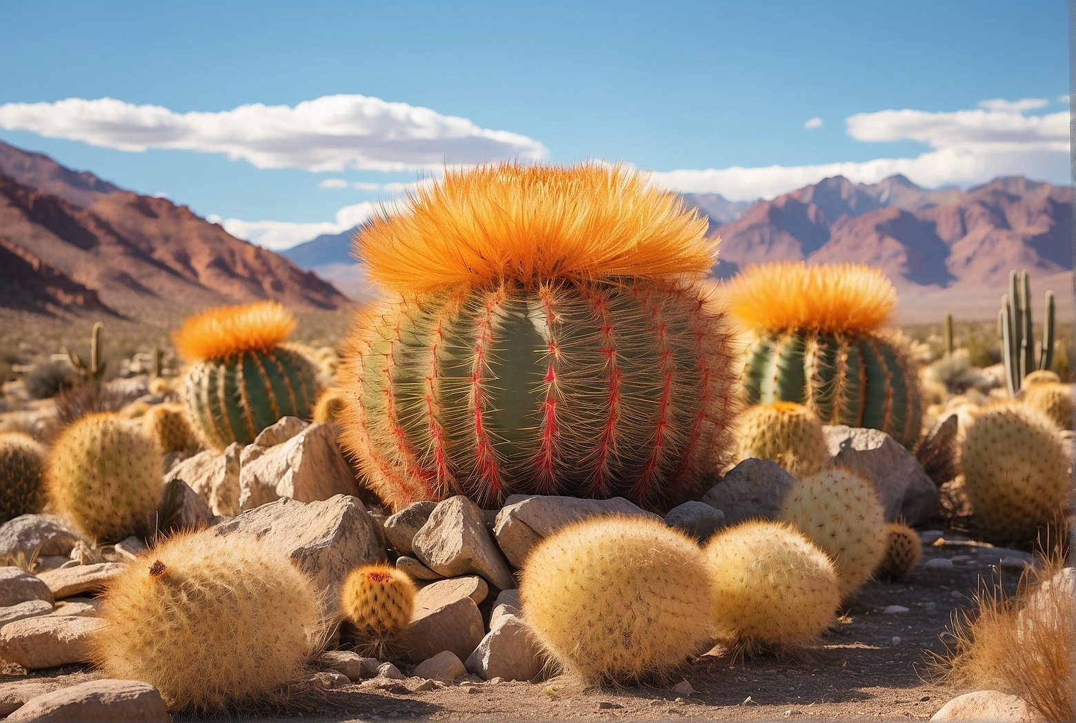 The Ultimate Guide to Golden Barrel Cactus Care