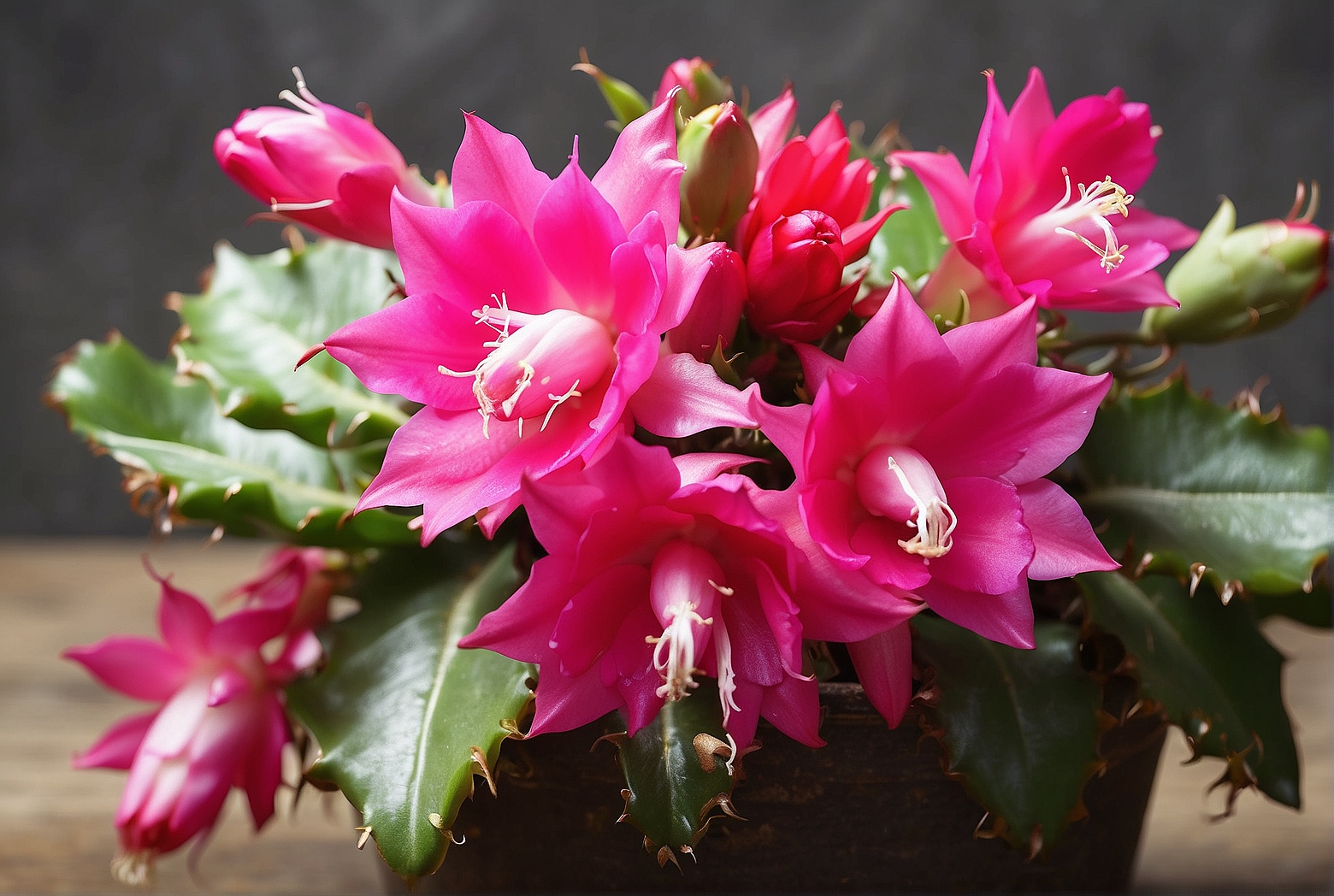 The Ultimate Guide to Growing Christmas Cactus