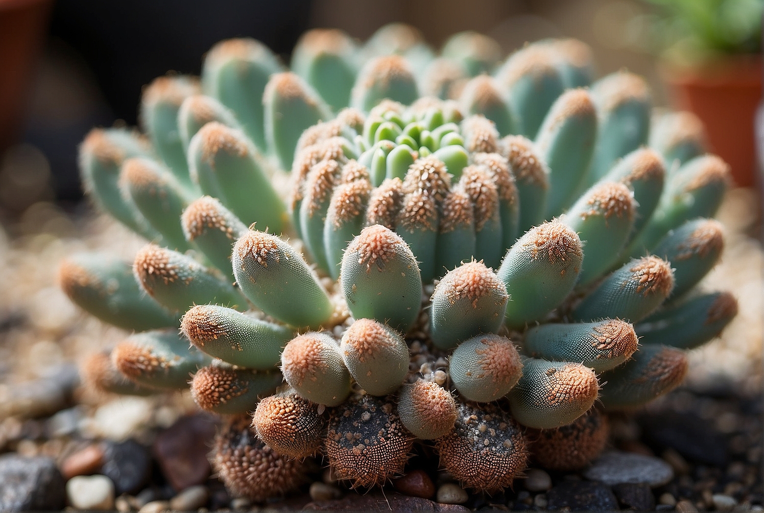 A Beginner’s Guide to Growing Peyote Cactus from Seed