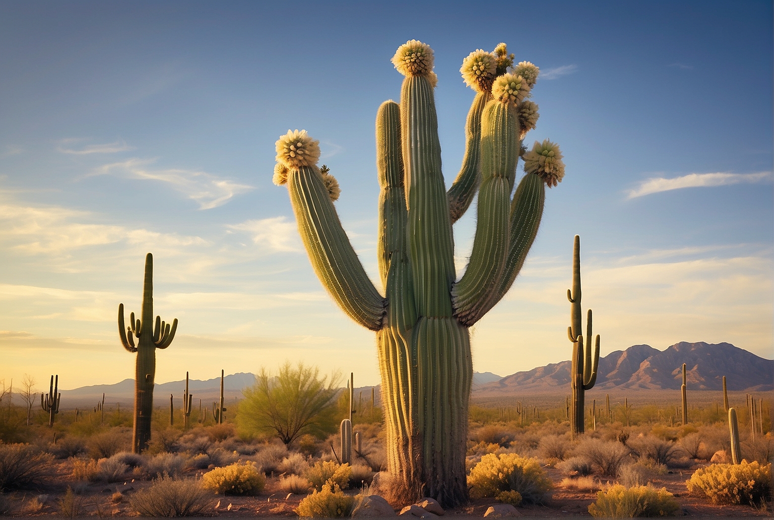 Understanding the Cost of Saguaro Cactus