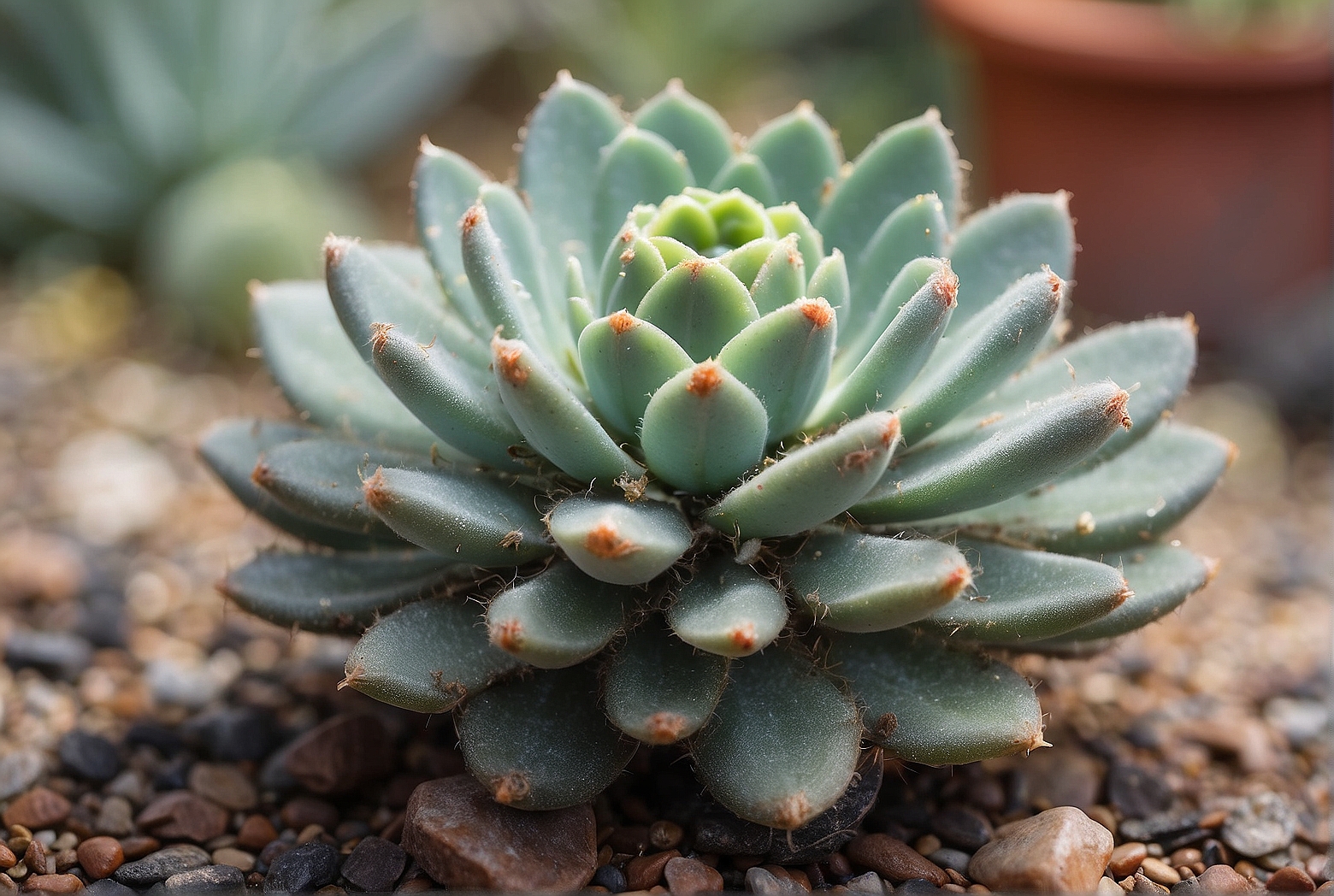 A Beginner’s Guide to Growing Peyote Cactus from Pad