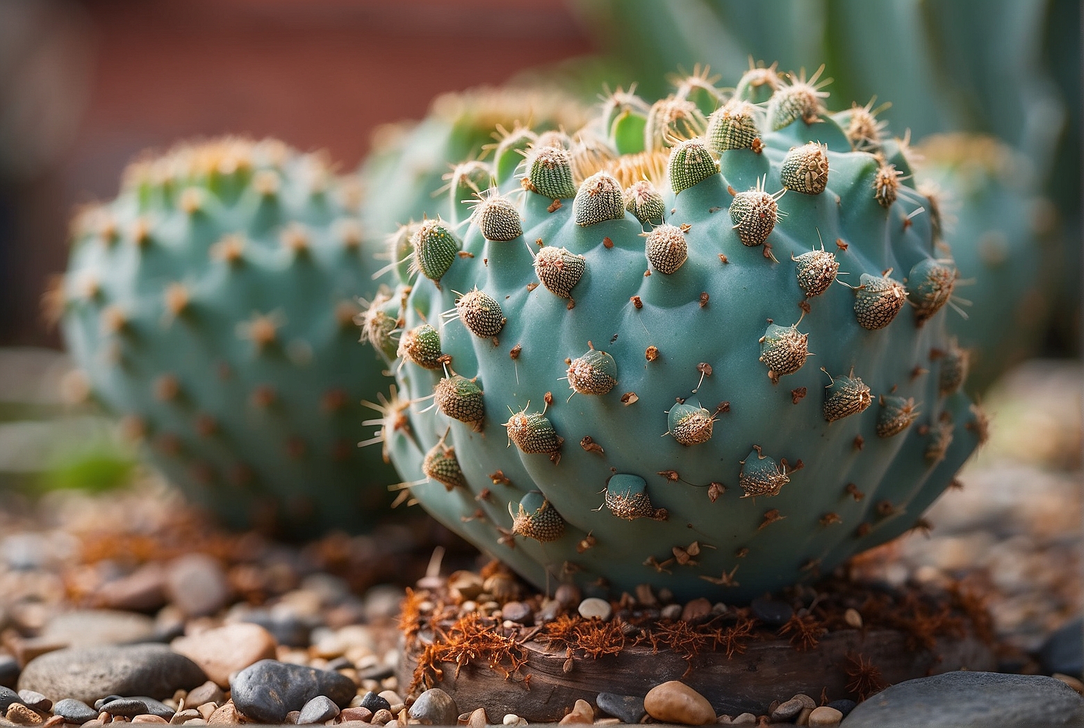 A Beginner’s Guide to Pruning Peyote Cactus