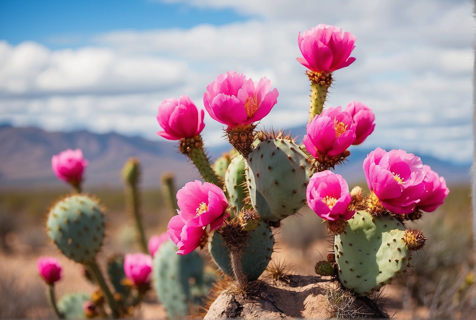 A Complete Guide on Pruning Prickly Pear Cactus