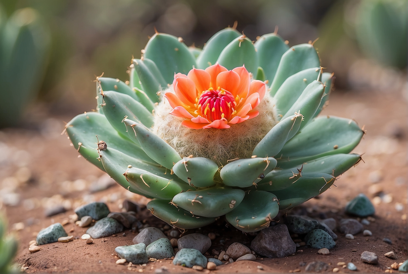 The Truth About Peyote Cactus: Are They Poisonous?