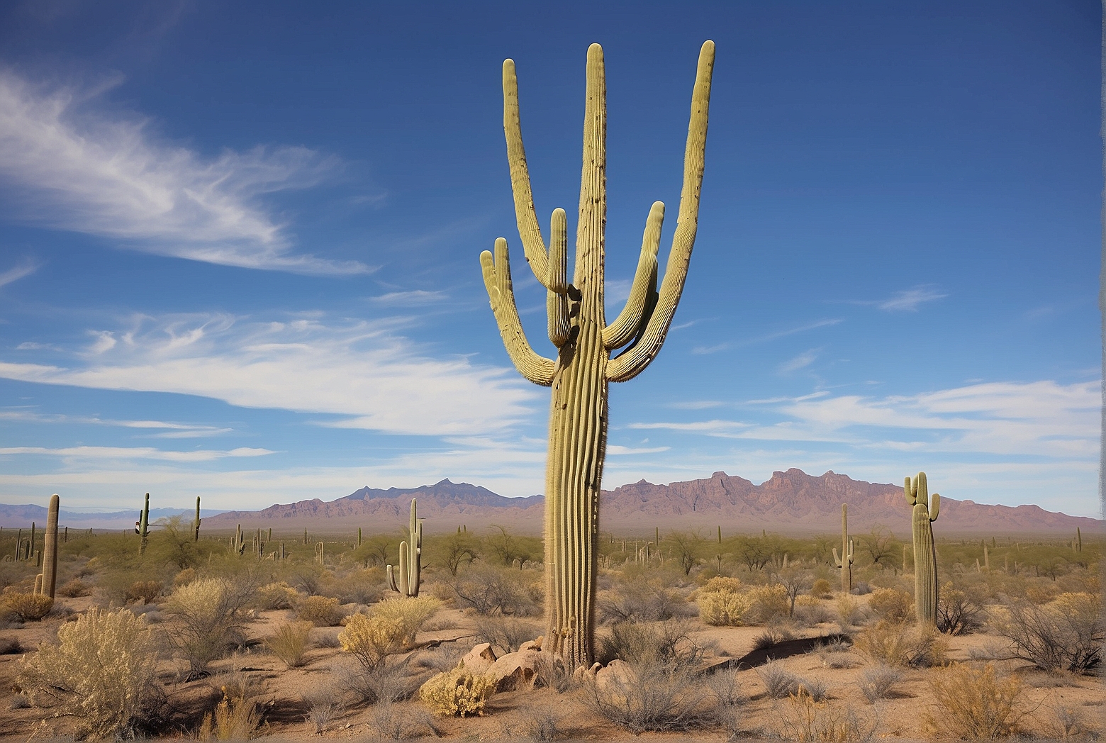 What is the Cost of Moving a Saguaro Cactus?
